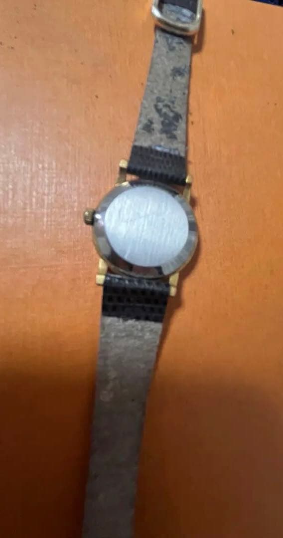 OMEGA DE VILLE レディース　アンティーク　腕時計