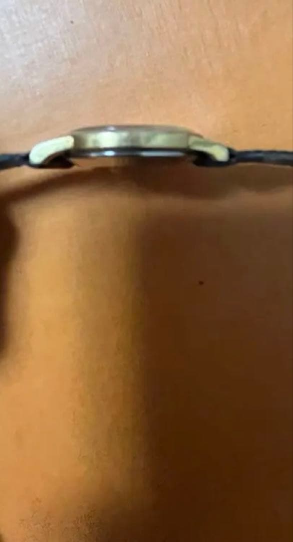 OMEGA DE VILLE レディース　アンティーク　腕時計