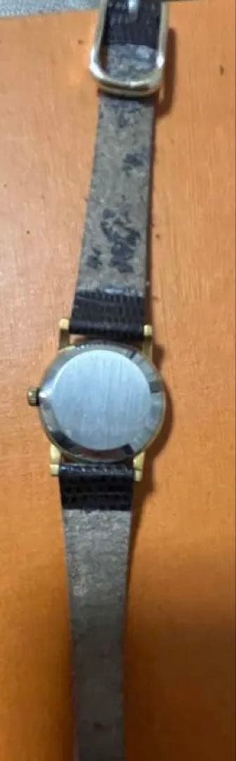 OMEGA DE VILLE レディース　アンティーク　腕時計