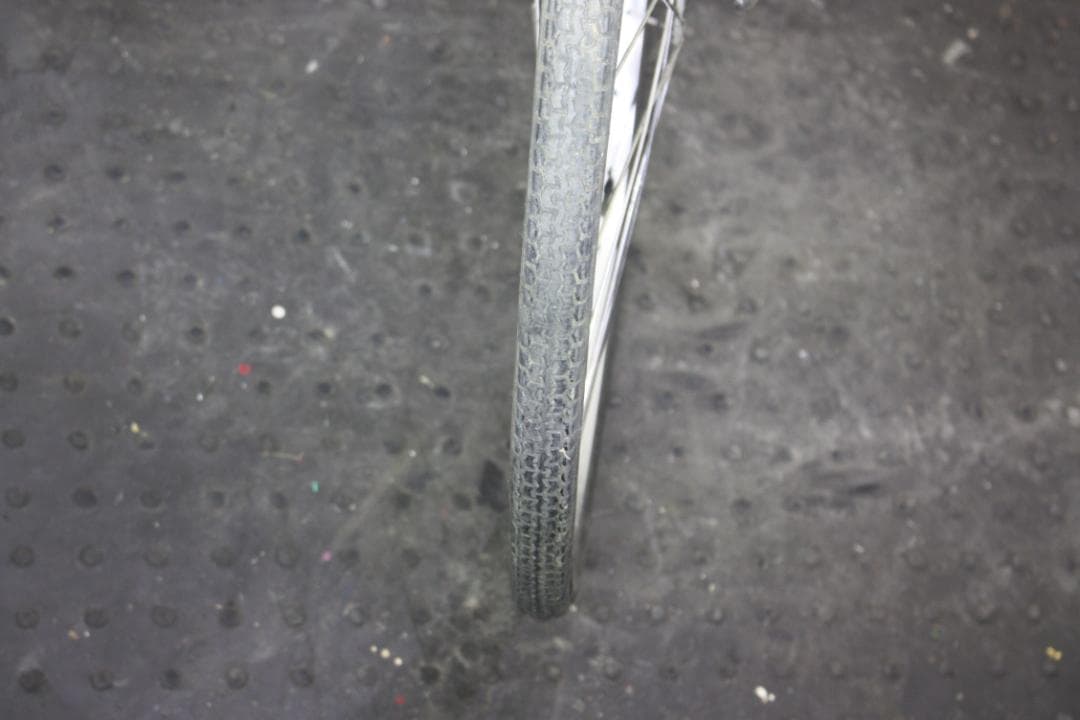 ブリヂストン ユーラシアランドナー 26型 2X5S 500mm クロモリ