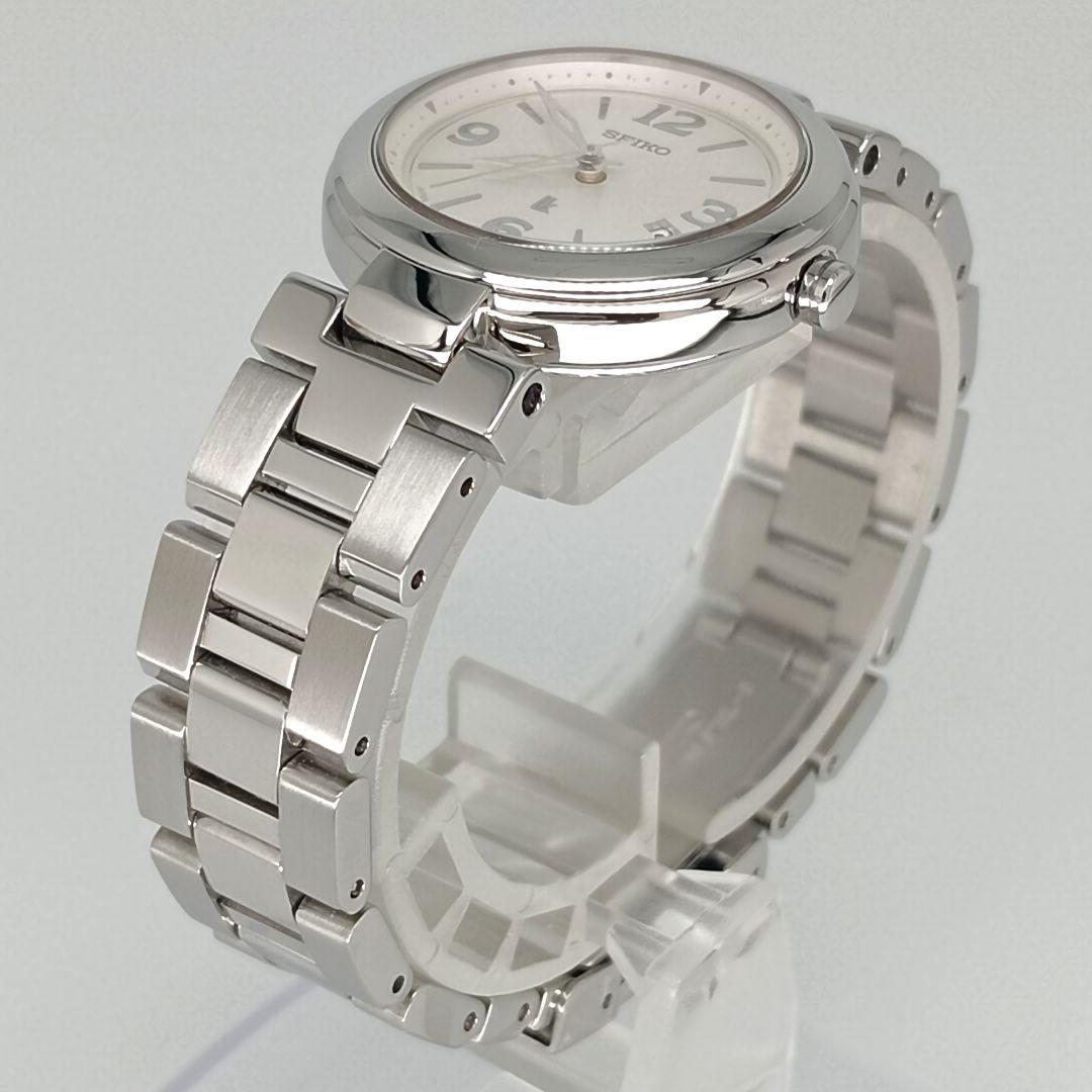 【極美品】セイコー　ルキア　レディース腕時計　9J-1