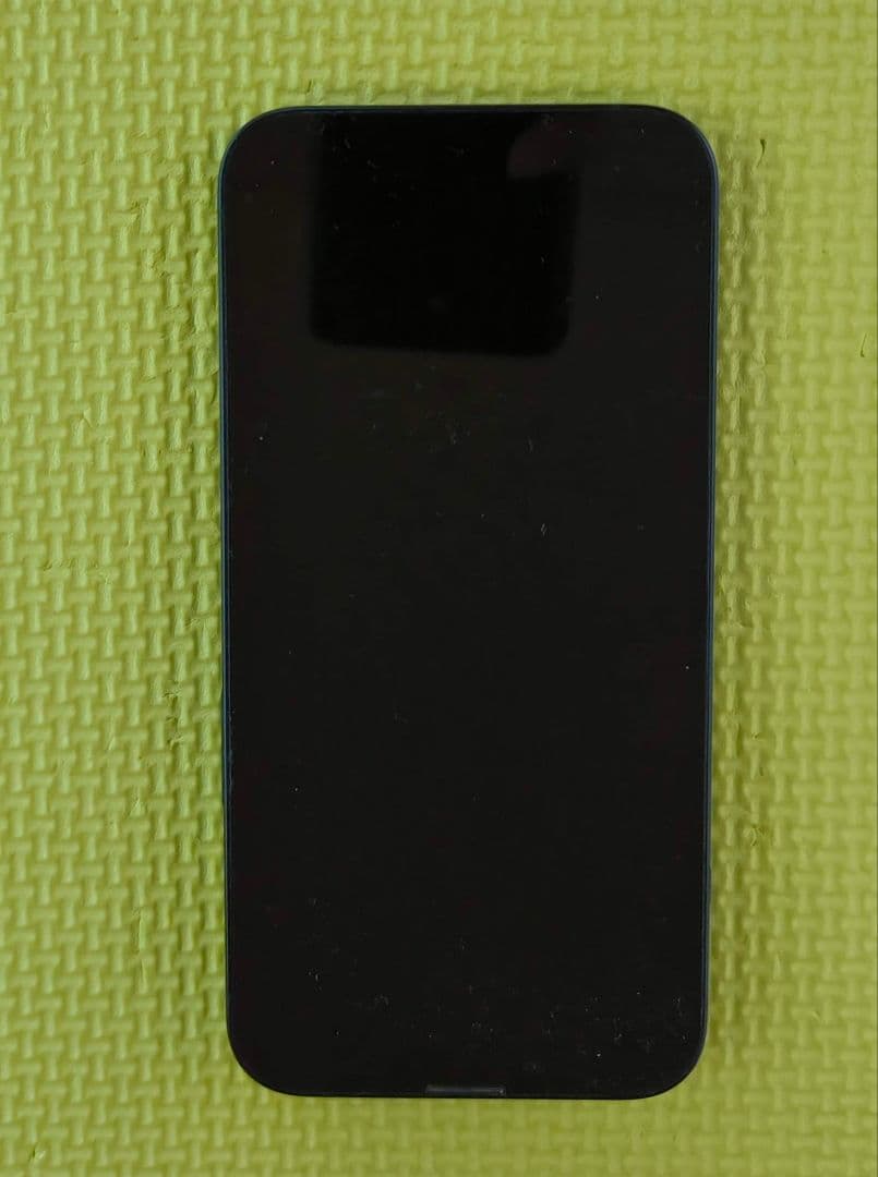 【ジャンク品】iPhone14（256GB）【JUNK】