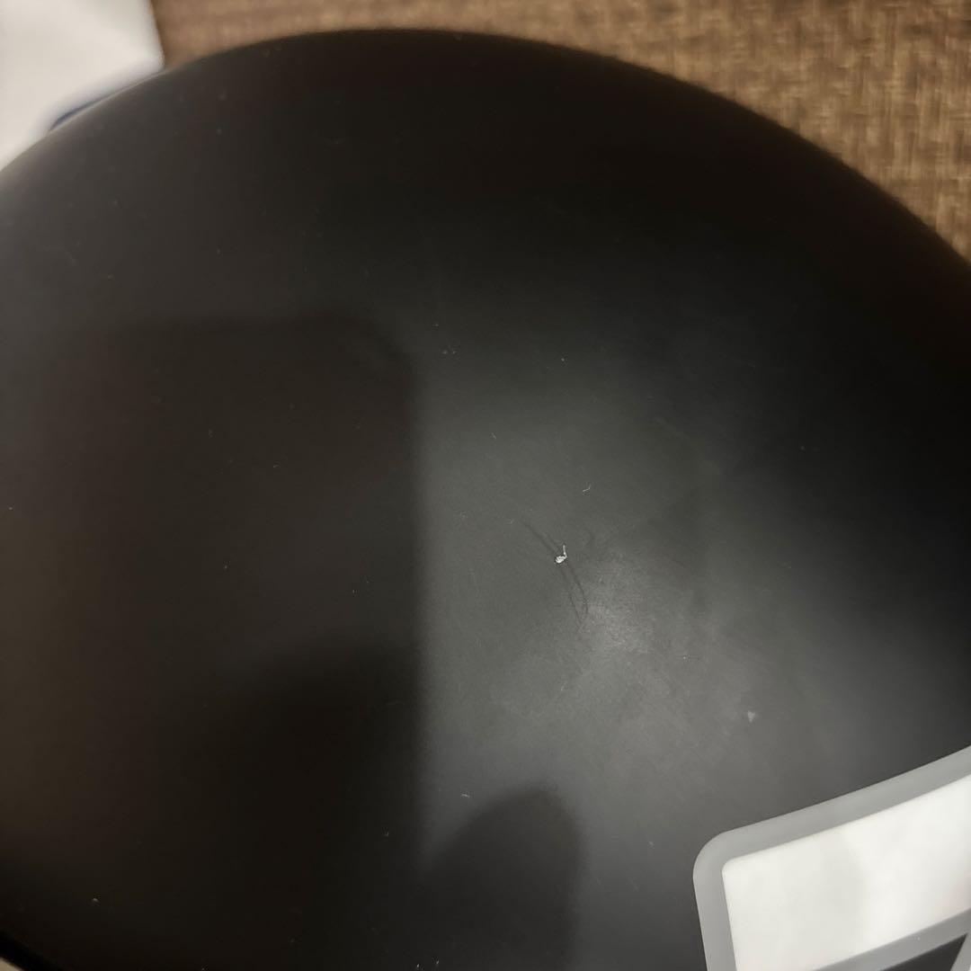 SHOEI Glamster CHEETAH C.C. 限定品　ドライレンズ付