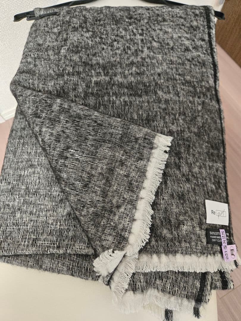 CTHY ヤクウール ライン ストール GLAY グレー Replay