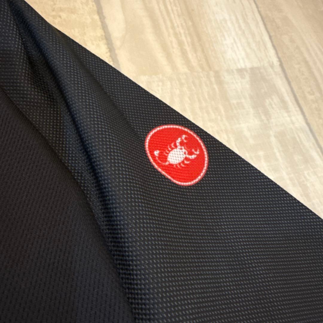 【新品・定価13,750円】Castelli/カステリサイクルジャージLサイズ