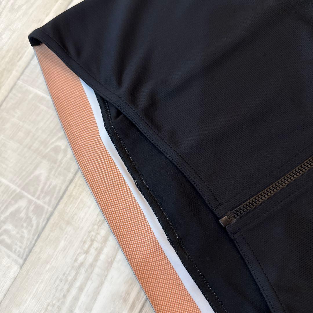 【新品・定価13,750円】Castelli/カステリサイクルジャージLサイズ