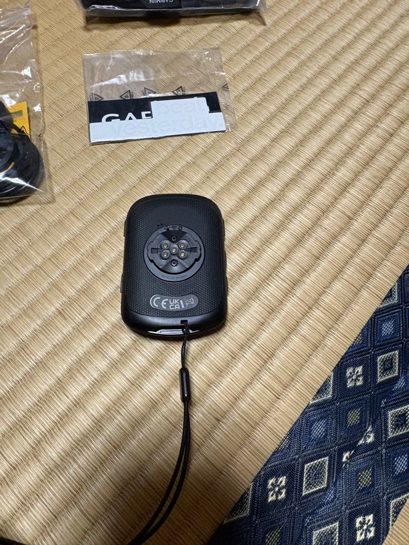 GARMIN EDGE 840 BUNDLEセット　美品