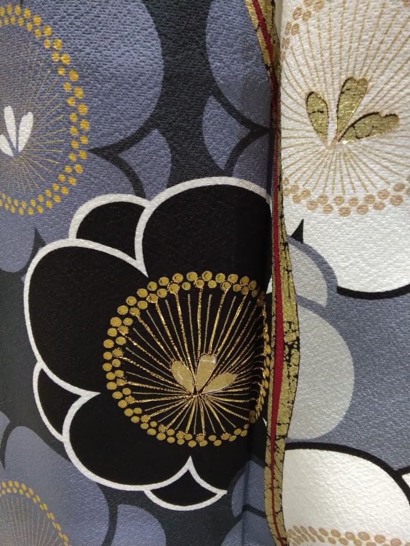 振袖フルセット、西陣高級袋帯、成人式、重ね衿、帯揚げ帯締め、長襦袢