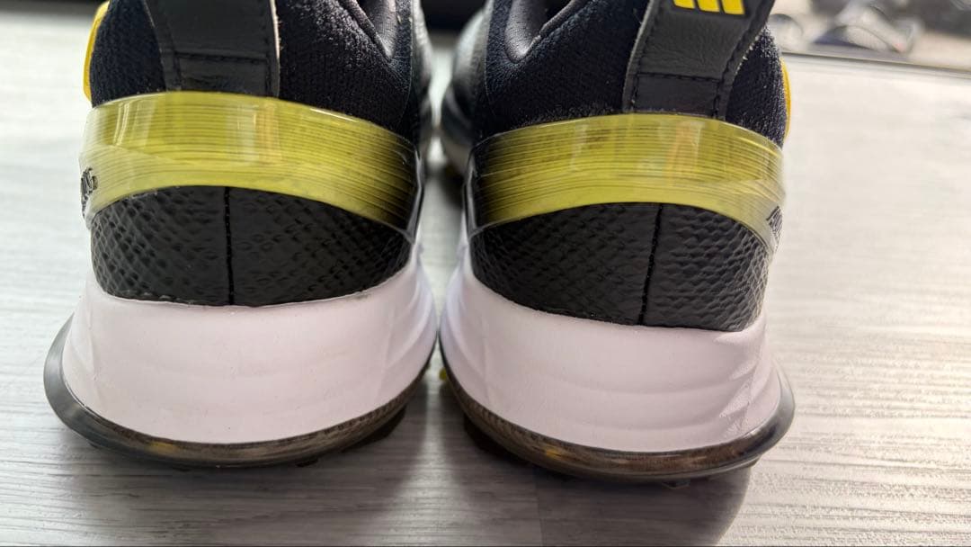 adidas Golfアディゼロ ゼッドジー 25 ボアゴルフシューズ