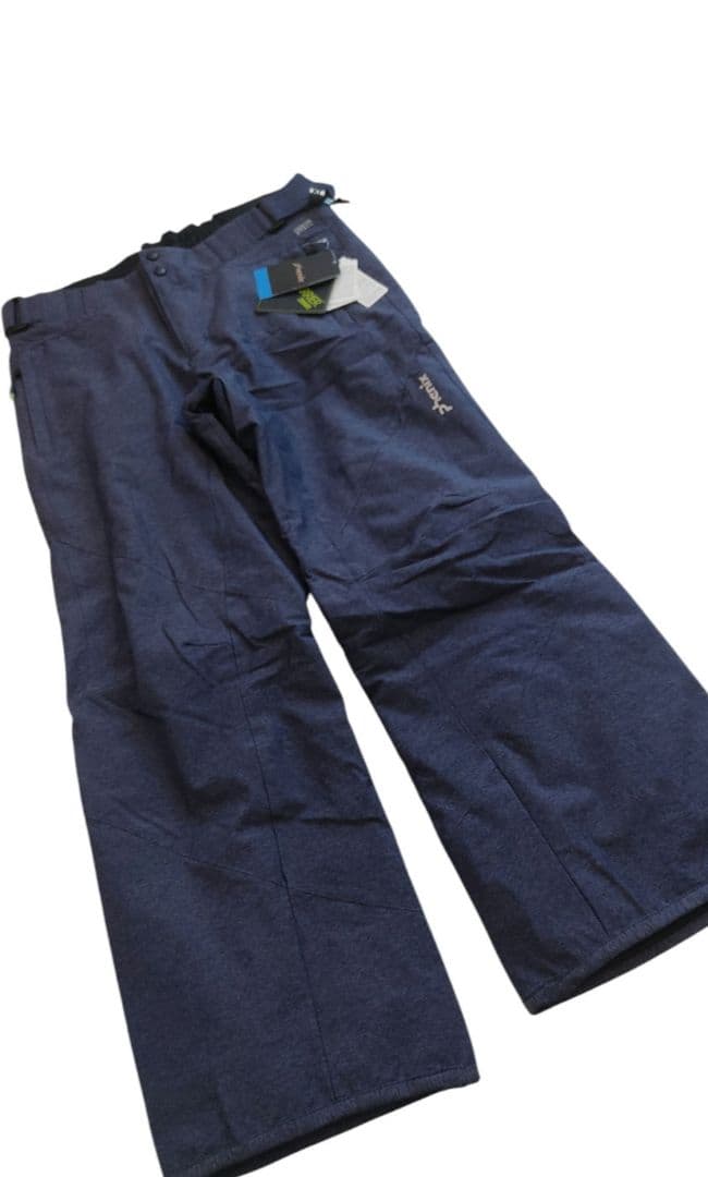 d87 フェニックス PHENIX メンズ スキーウェア パンツ ウエア