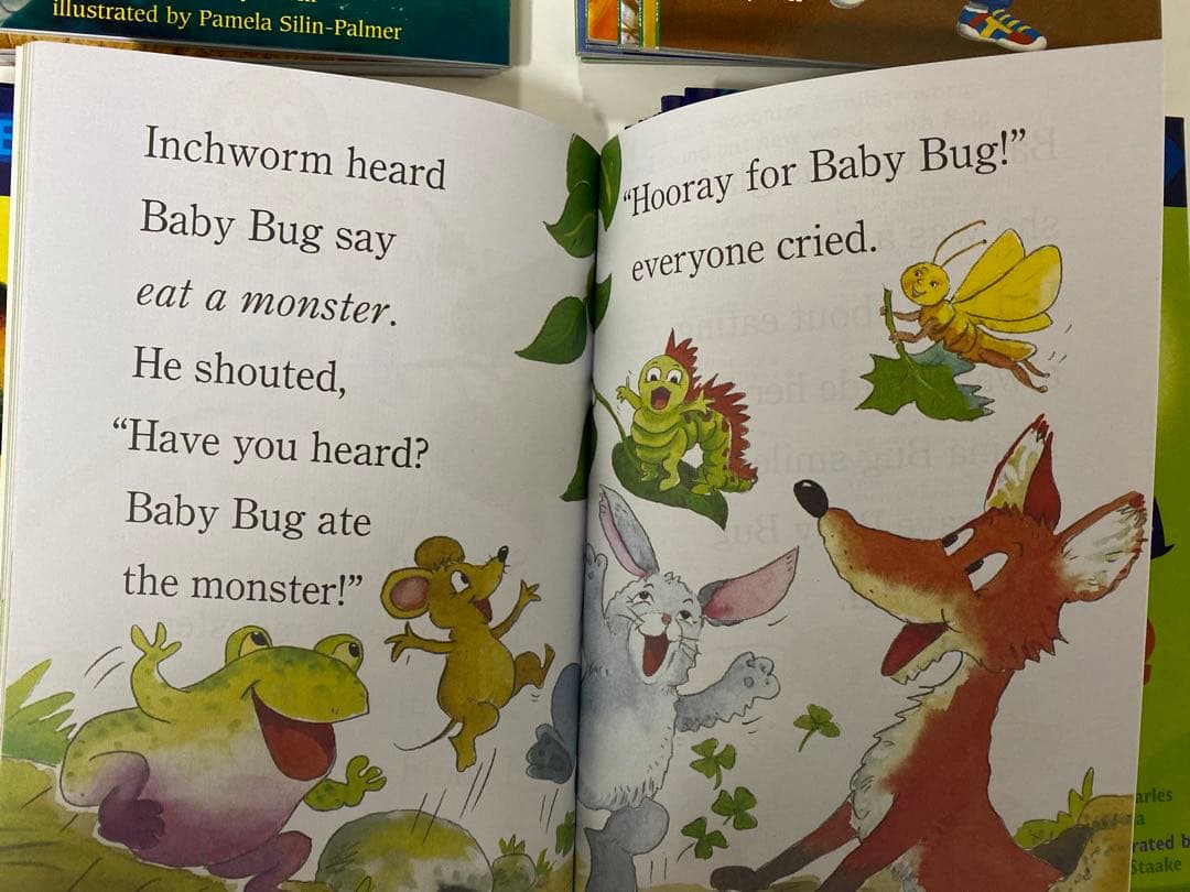 新品　step into reading L1-L3 90冊　マイヤペン対応