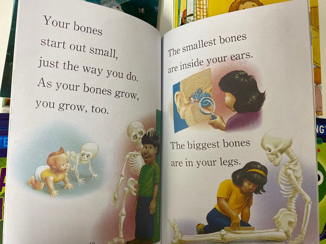 新品　step into reading L1-L3 90冊　マイヤペン対応