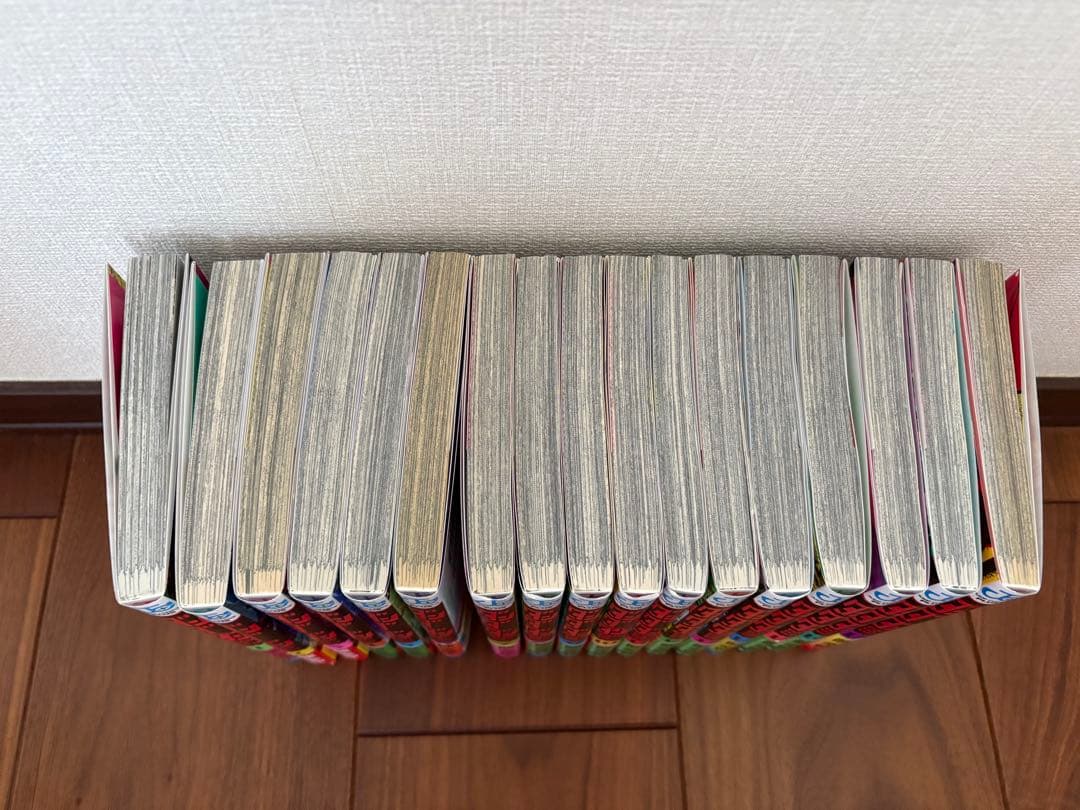 ダンダダン　1〜17巻