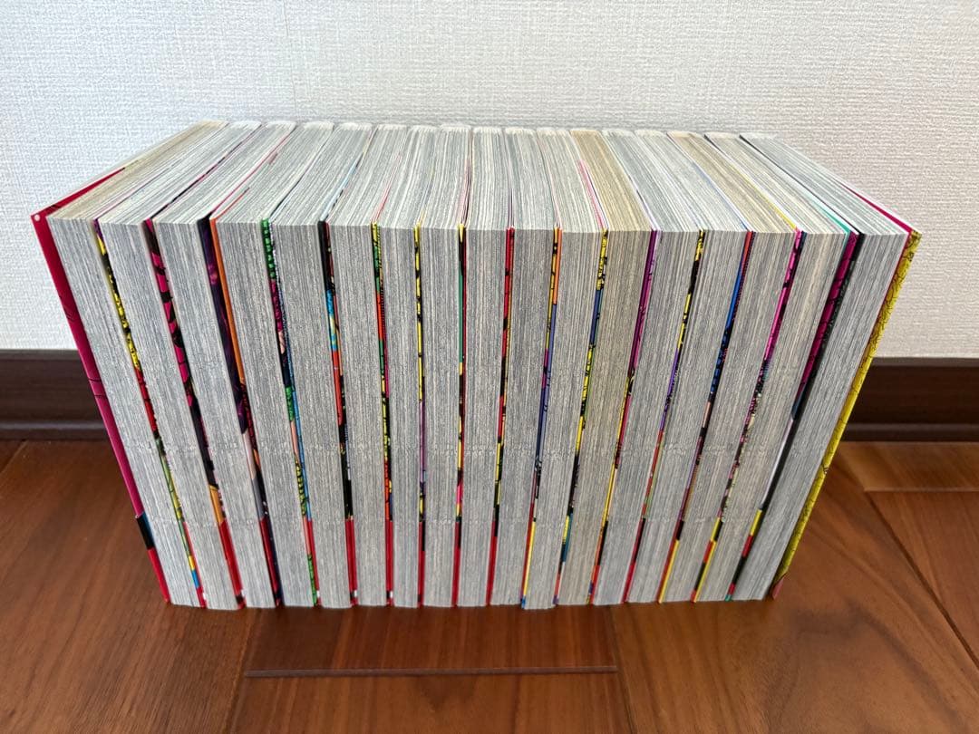 ダンダダン　1〜17巻