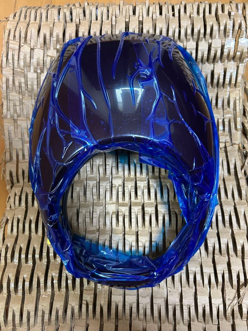 ハーレー　純正　XL1200NS ビキニカウル　スポーツスター