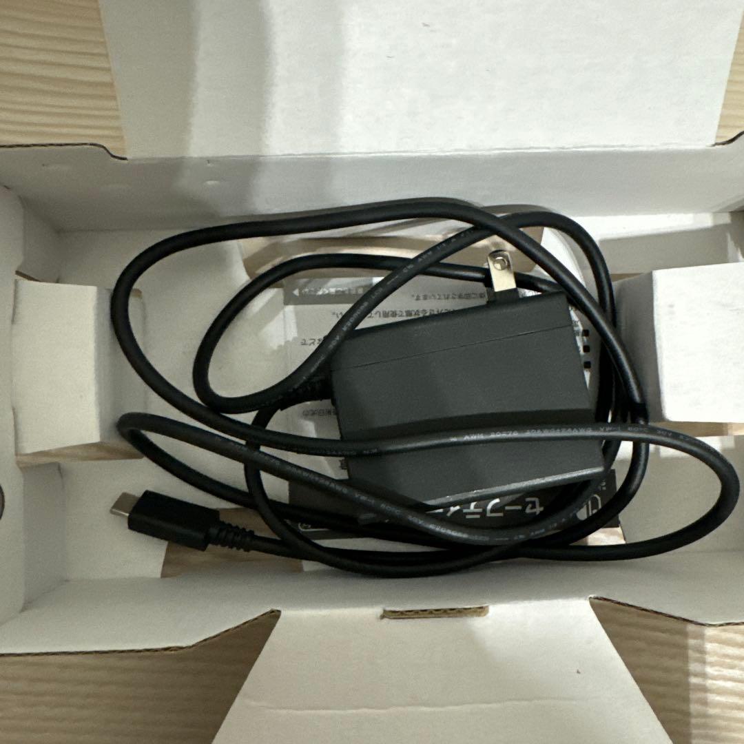 Nintendo Switch Lite 青　スプラトゥーン3　ソフト