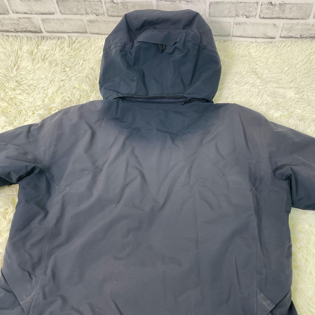 PeakPerformance MAROON2 スキーウェア上下セット