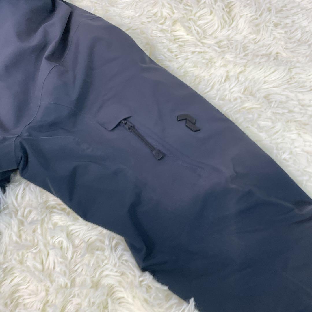 PeakPerformance MAROON2 スキーウェア上下セット