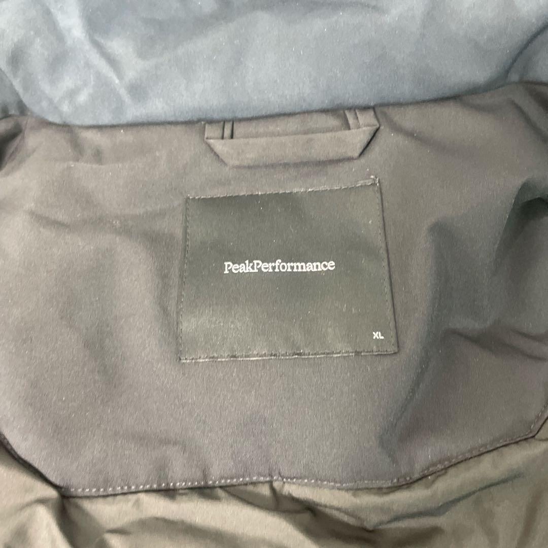 PeakPerformance MAROON2 スキーウェア上下セット