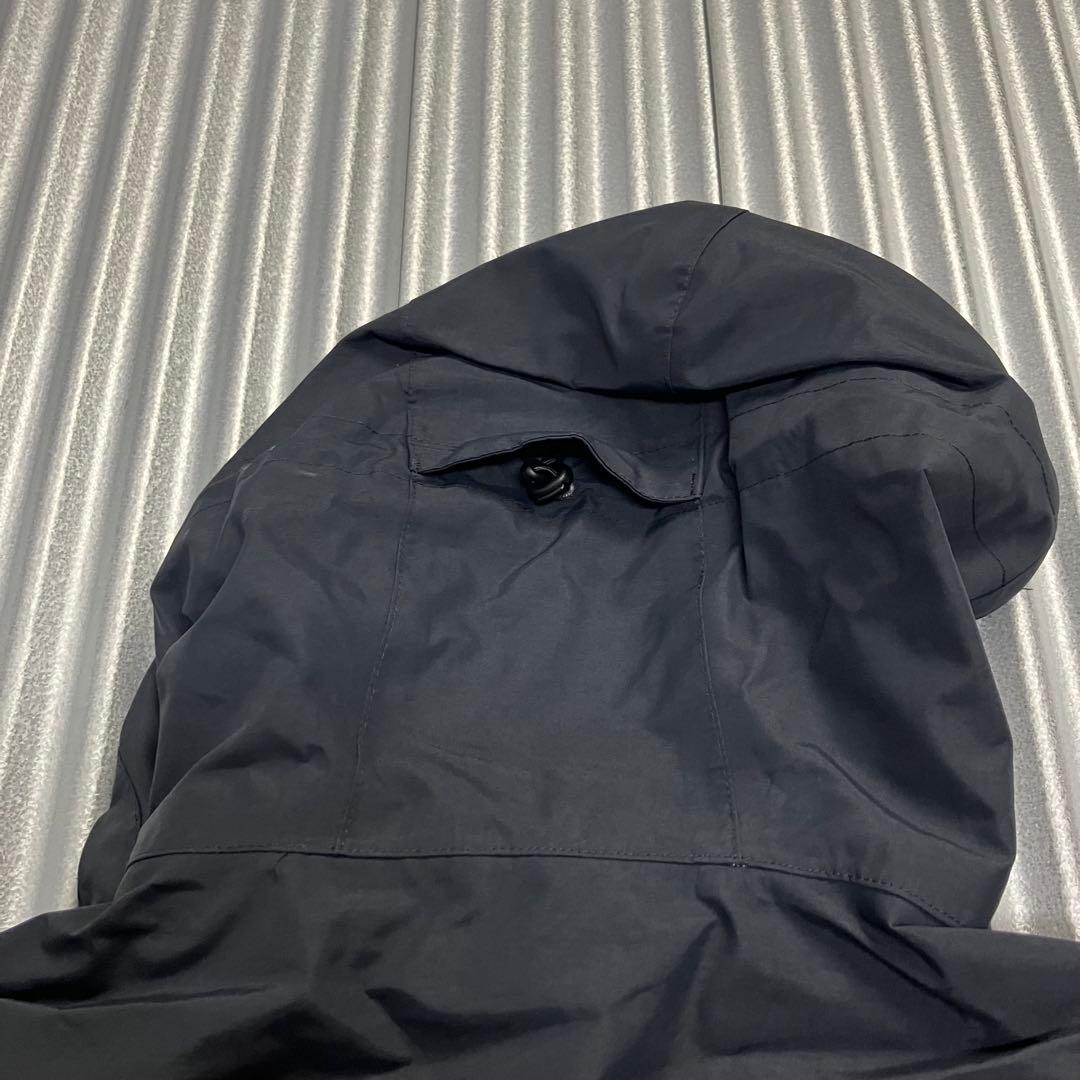 VOLCOM ヴォルコム　スノボウェア　アウター　ジャケット　ゴアテックス　xs