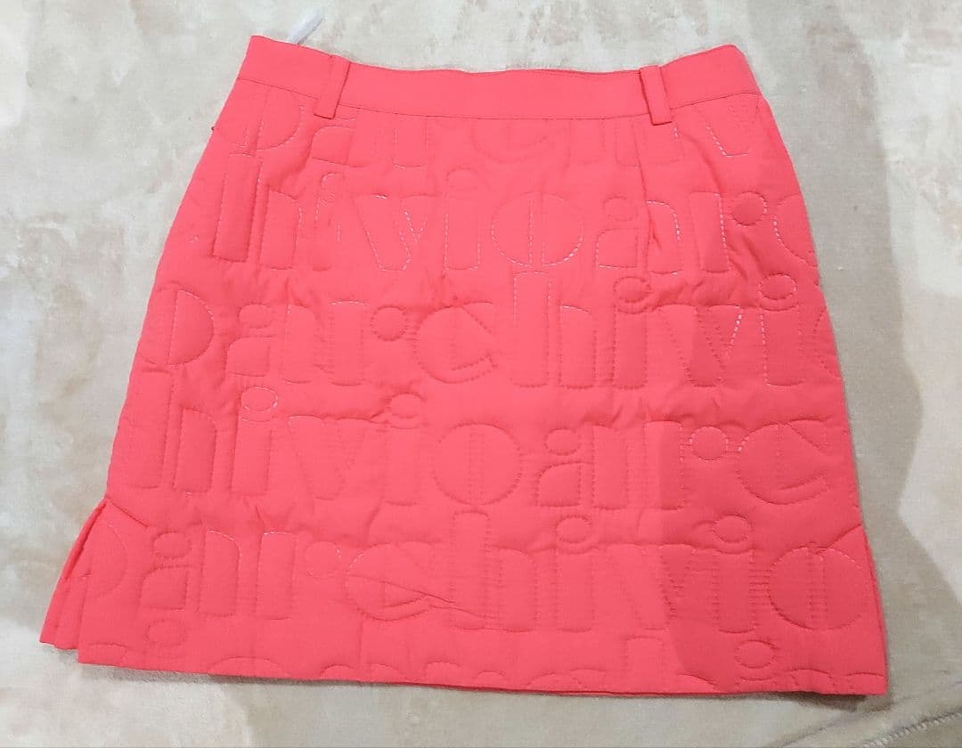 アルチビオロゴキルトスカート　36