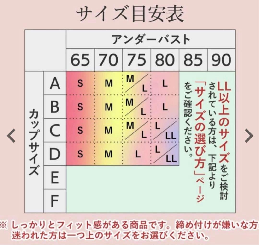 たかはしきもの工房✩⡱キモノブラ(M)