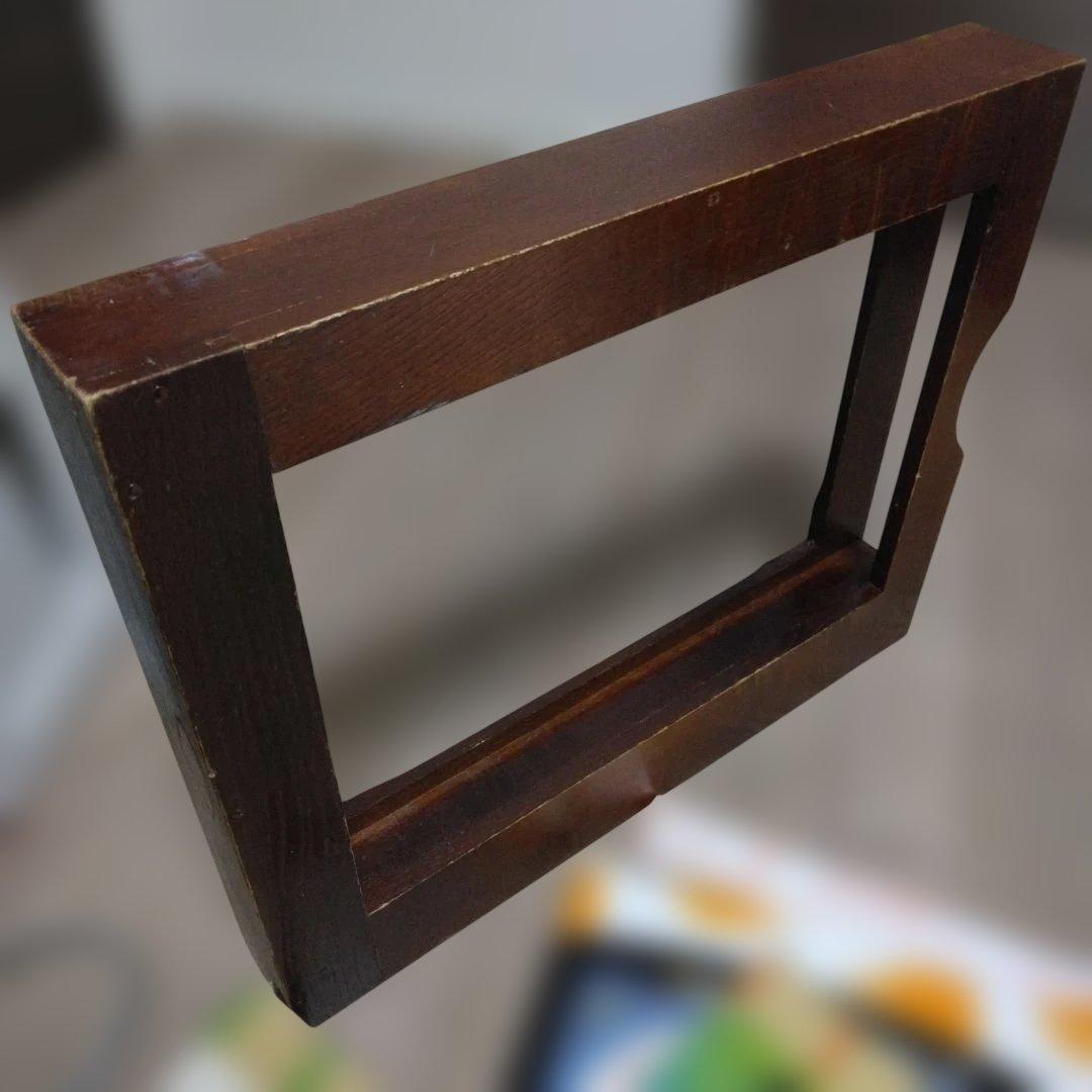 紙芝居舞台枠＆紙芝居新旧4作品　童心社