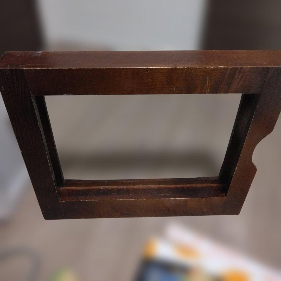 紙芝居舞台枠＆紙芝居新旧4作品　童心社