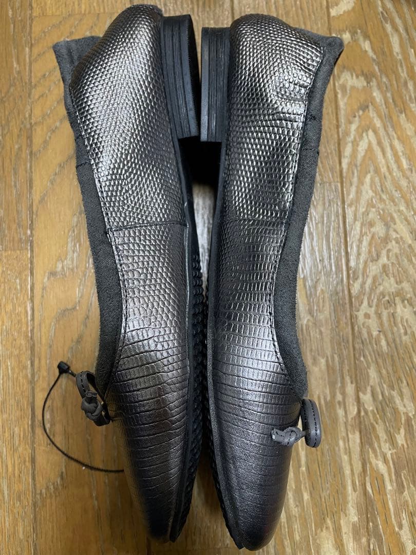 COLEHAANコールハーン フラットシューズ23.5cm(新品未使用)