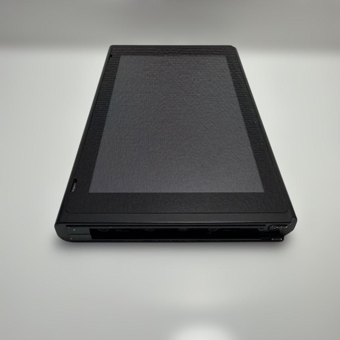 Nintendo Switch 本体（ドック・ACアダプター付)