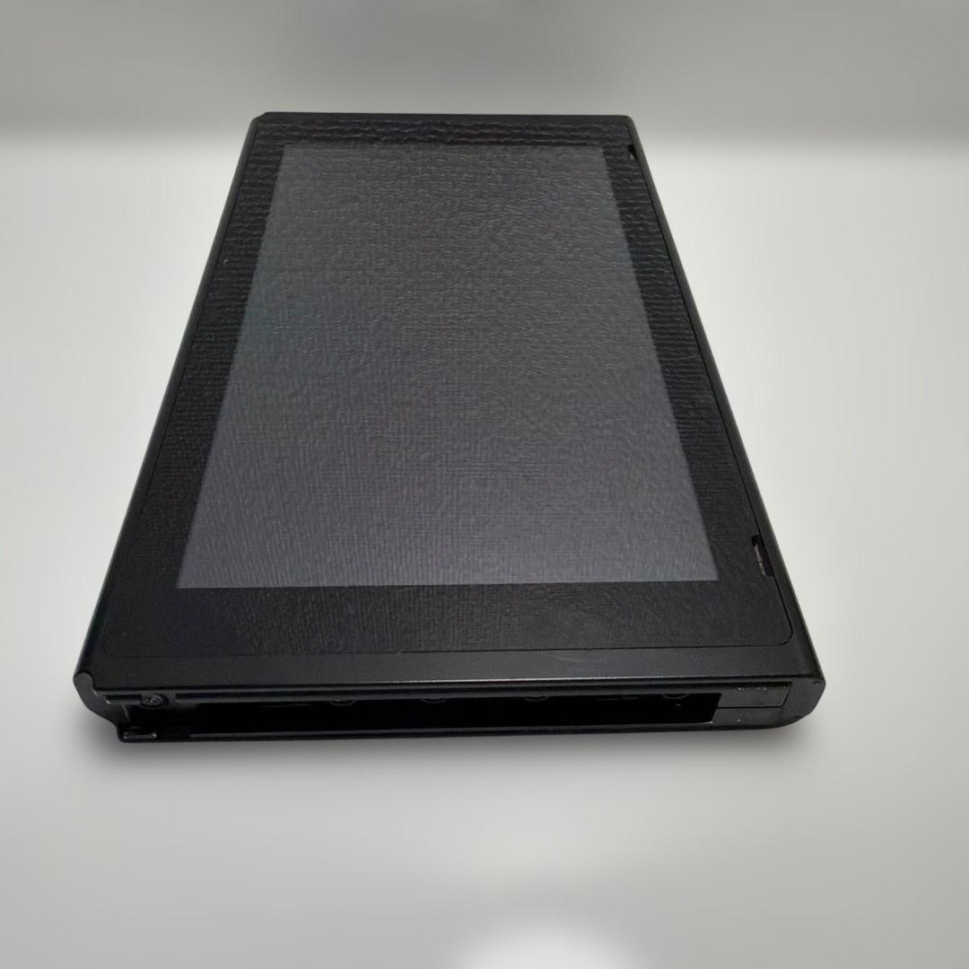 Nintendo Switch 本体（ドック・ACアダプター付)