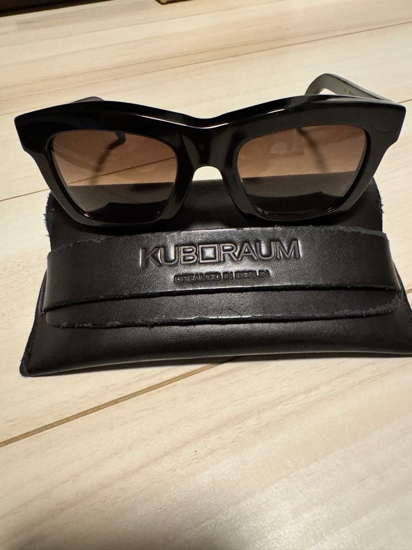 小物 KUBORAUM Maske C2