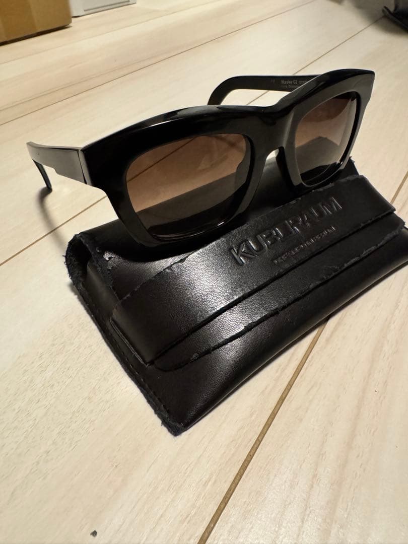 小物 KUBORAUM Maske C2