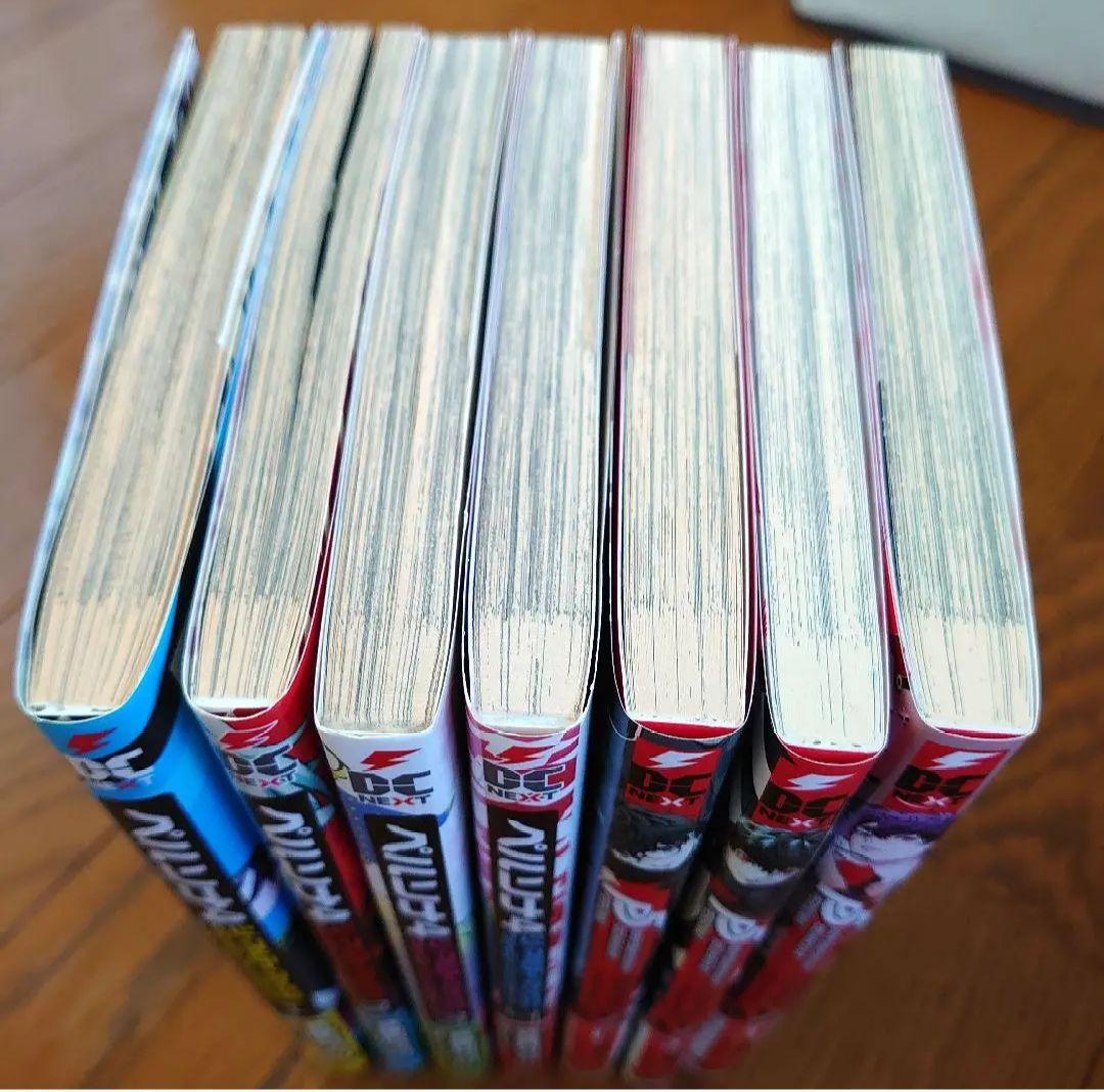 ペルソナシリーズ　漫画　まとめ売り