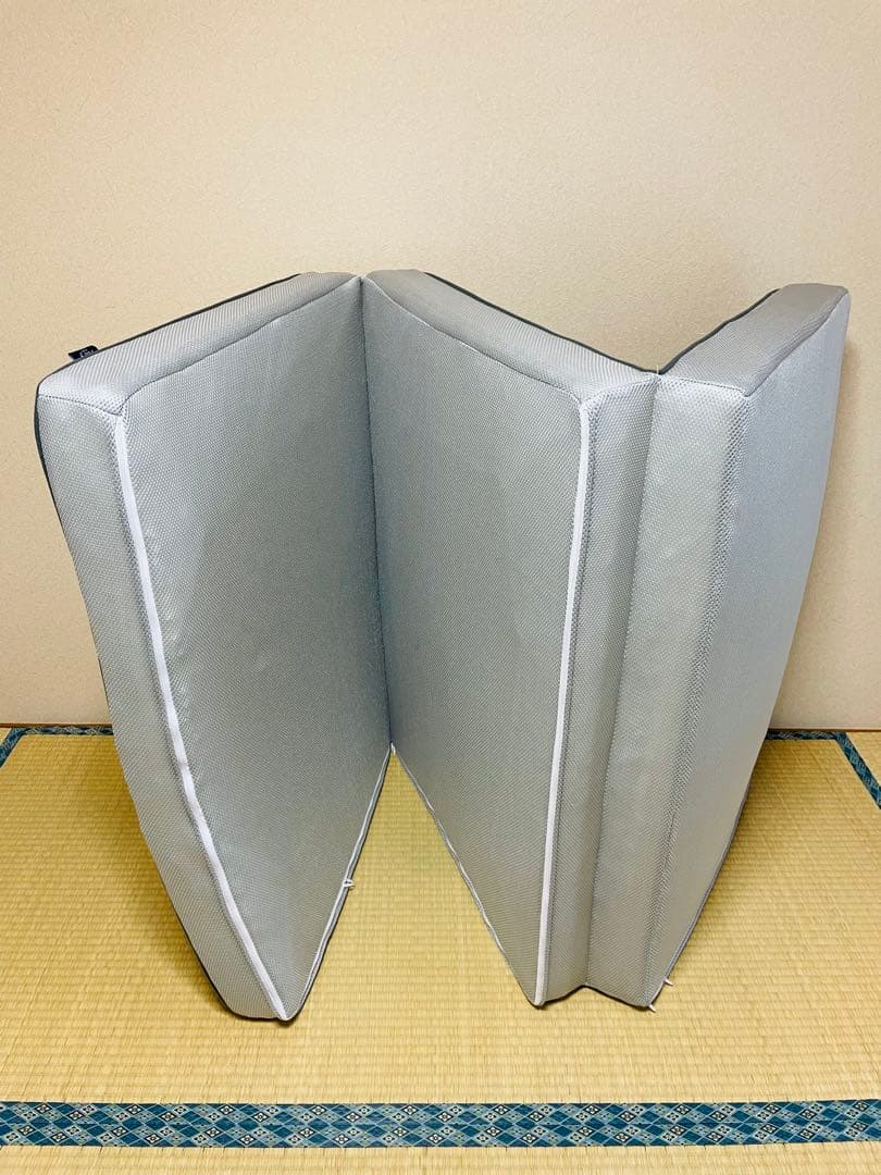 アイリスオーヤマ エアリーマットレス エクストラ 極厚11cm シングル