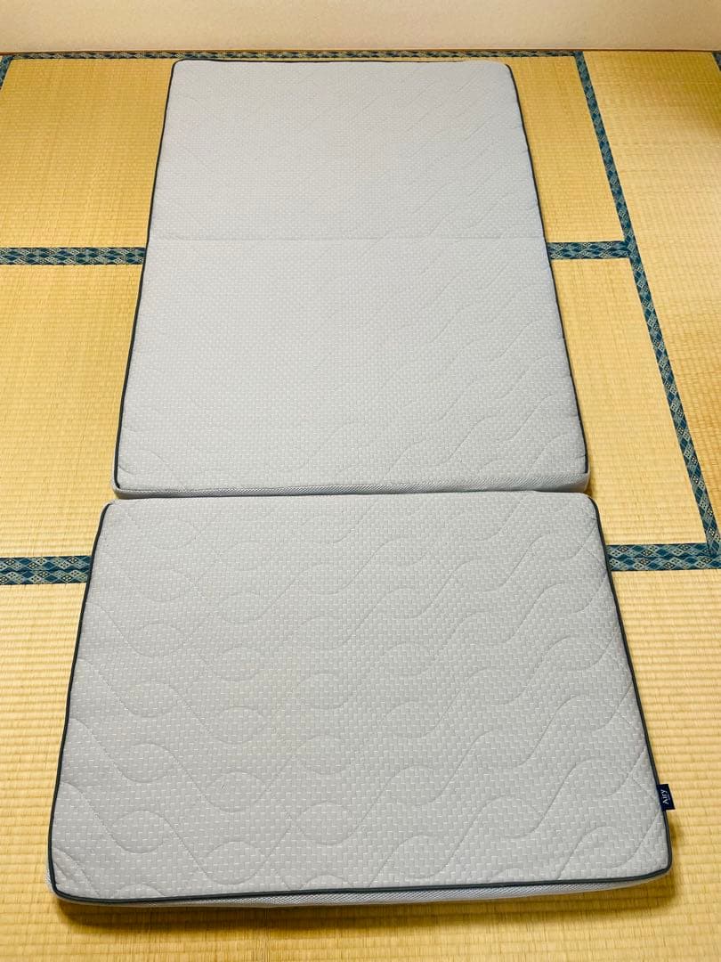 アイリスオーヤマ エアリーマットレス エクストラ 極厚11cm シングル