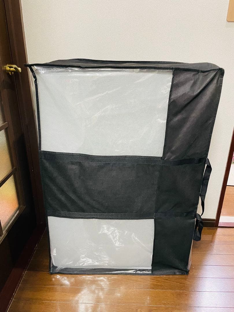 アイリスオーヤマ エアリーマットレス エクストラ 極厚11cm シングル