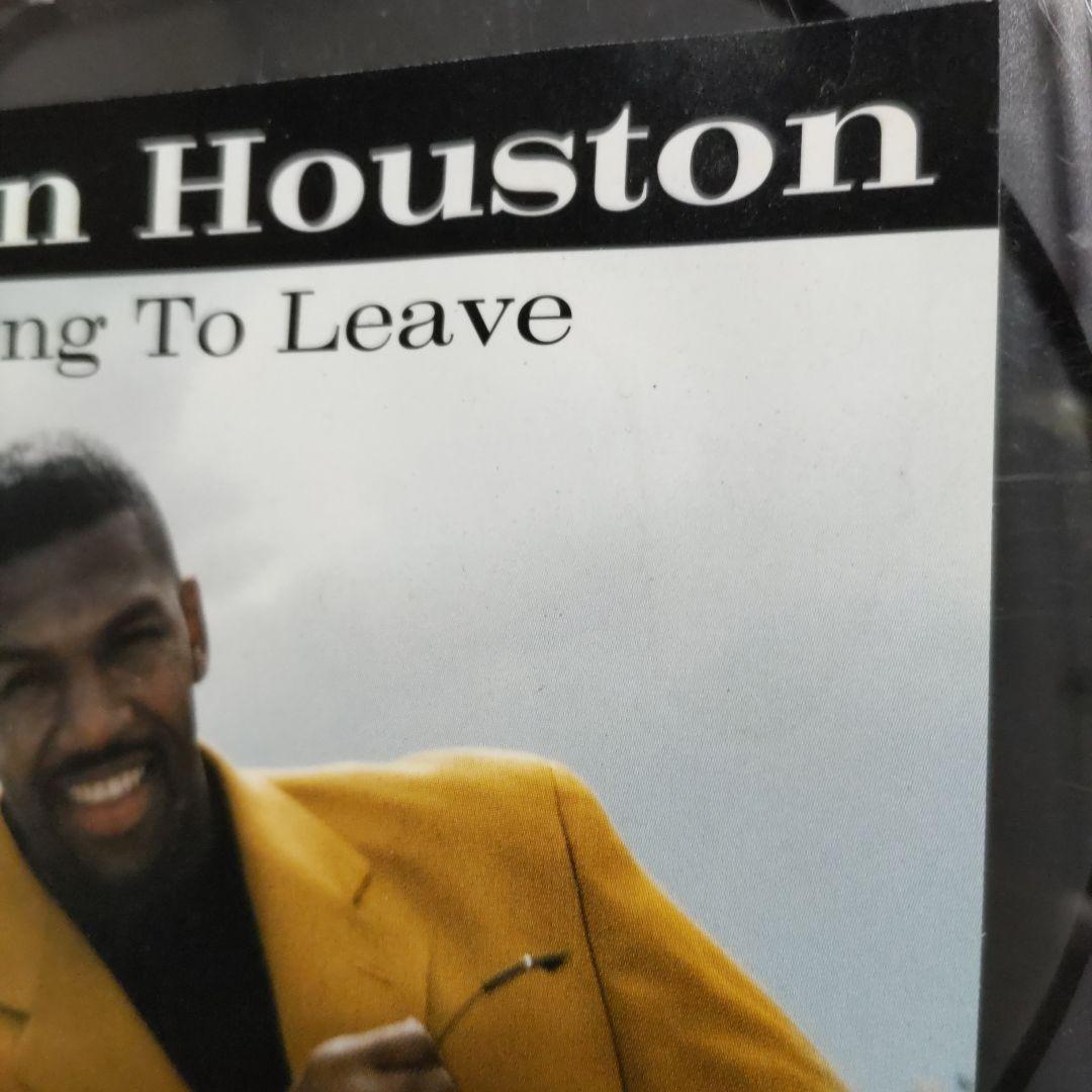 Darrin Houston / Never Going インディーr&b