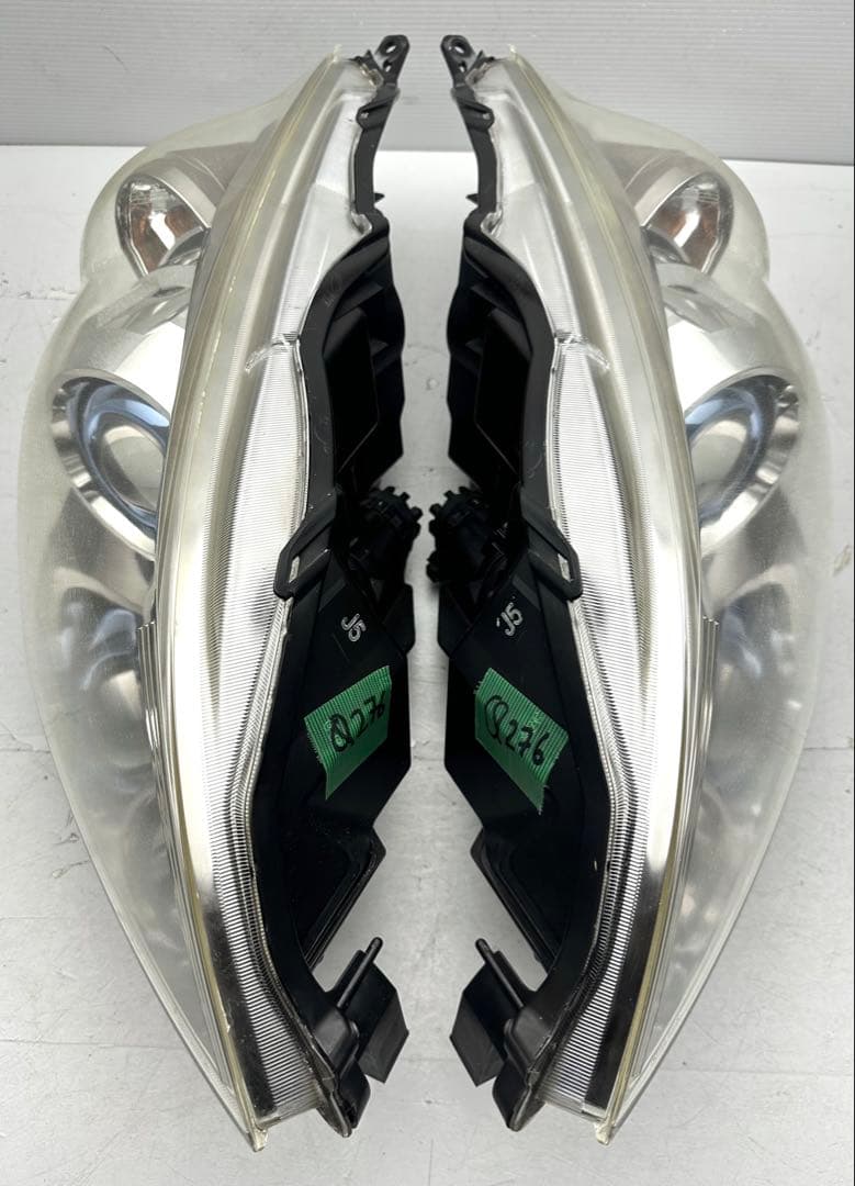 ホンダ ステップワゴン ヘッドライト KOITO 100-22594 HID