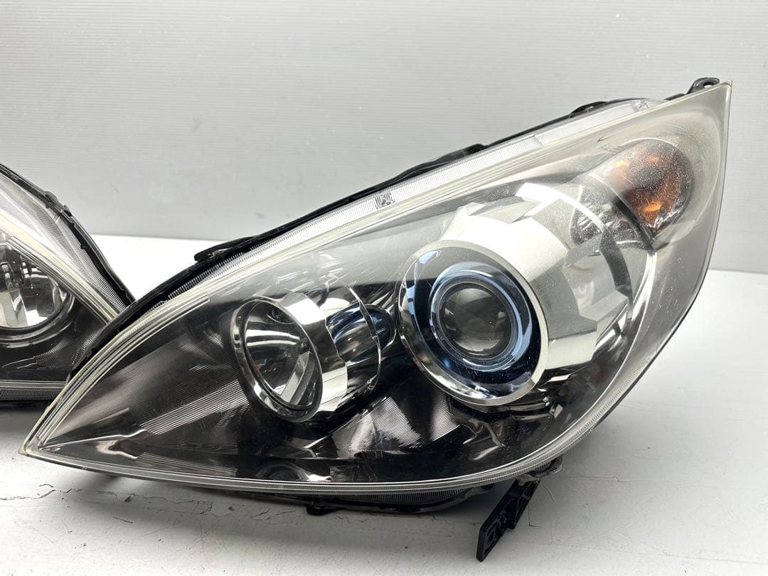 ホンダ ステップワゴン ヘッドライト KOITO 100-22594 HID