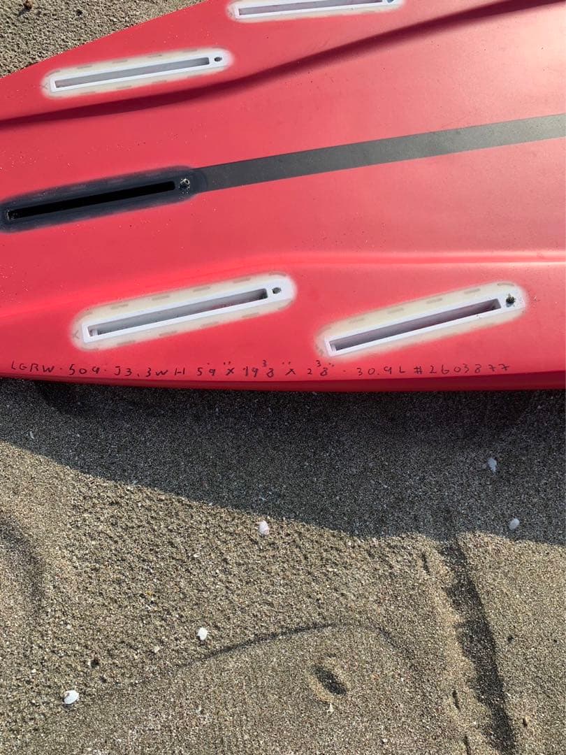 FIREWIRE SURFBOARDS グローワー　ロブ・マチャドモデル