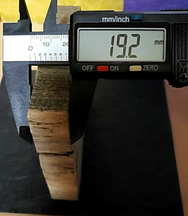 沈香、伽羅、香木、サンダルウッド「ブルー白檀 天然カンボジア産188,7g」14