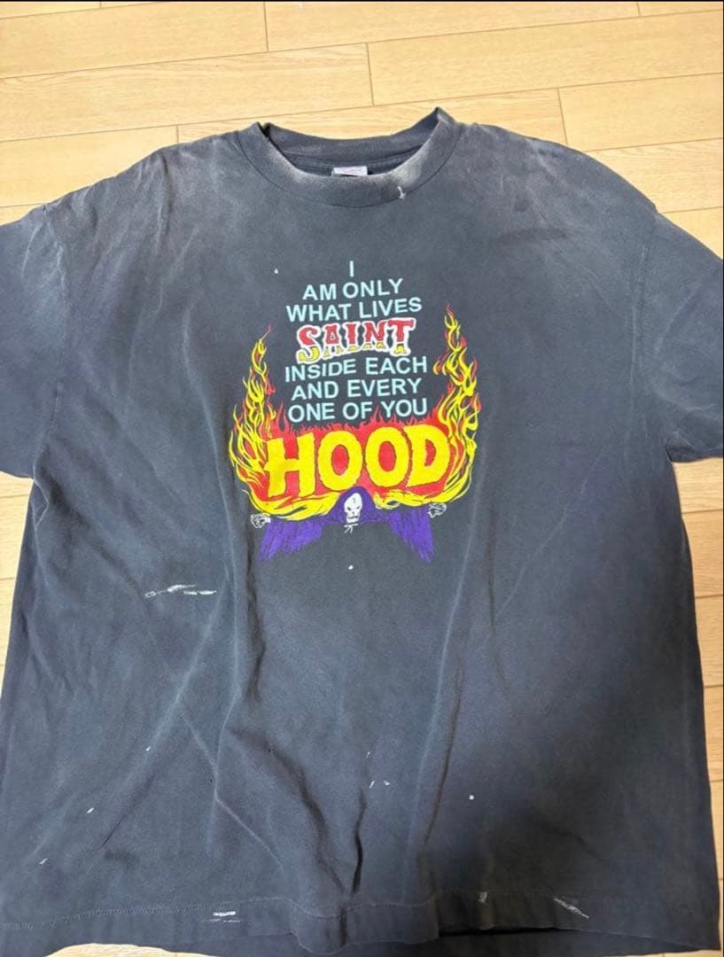 セントマイケル ネイバーフッド