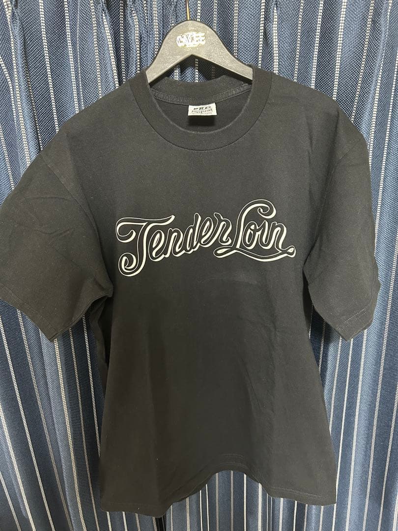 ORIGINAL TENDERLOIN Tシャツ3店セット