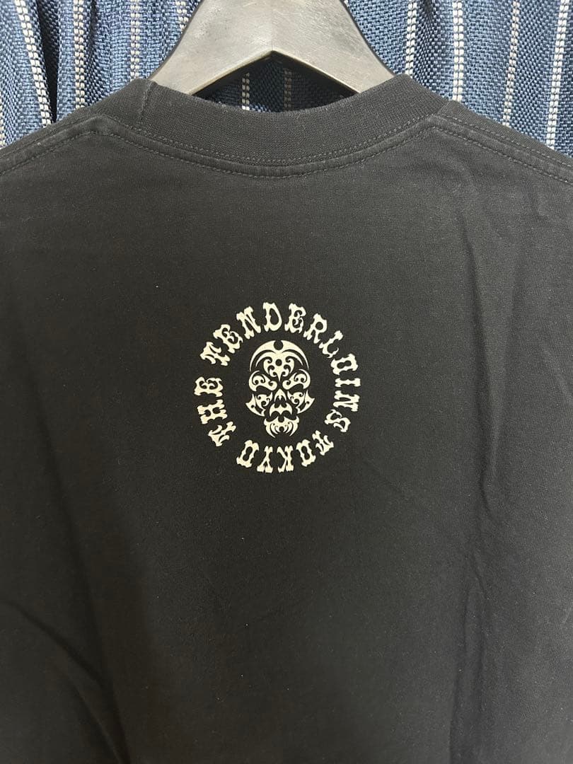 ORIGINAL TENDERLOIN Tシャツ3店セット