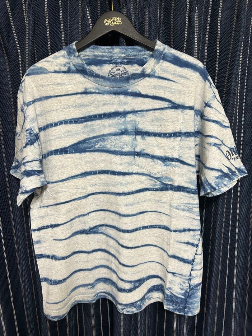 ORIGINAL TENDERLOIN Tシャツ3店セット