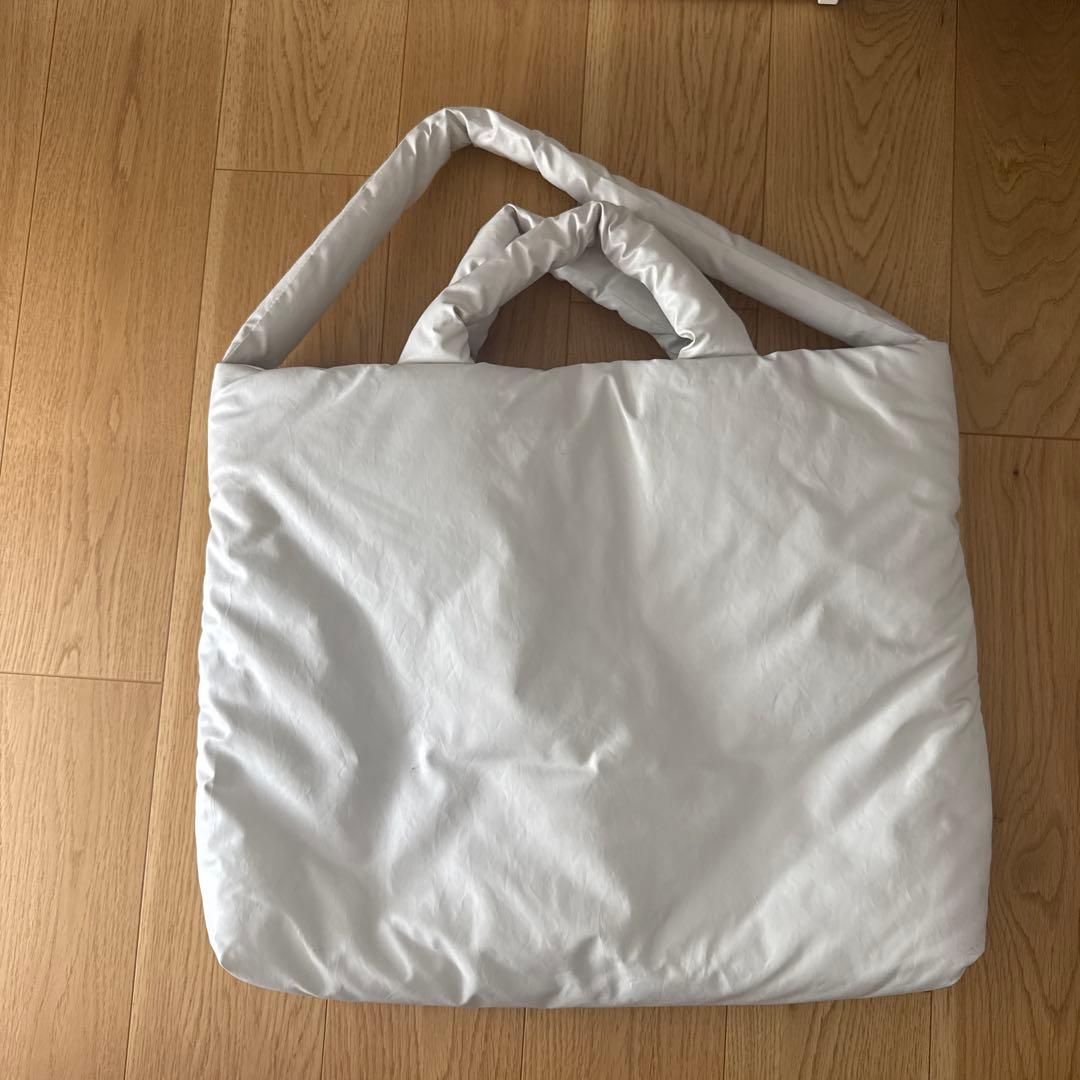 K*I様 KASSL Editions large bag
