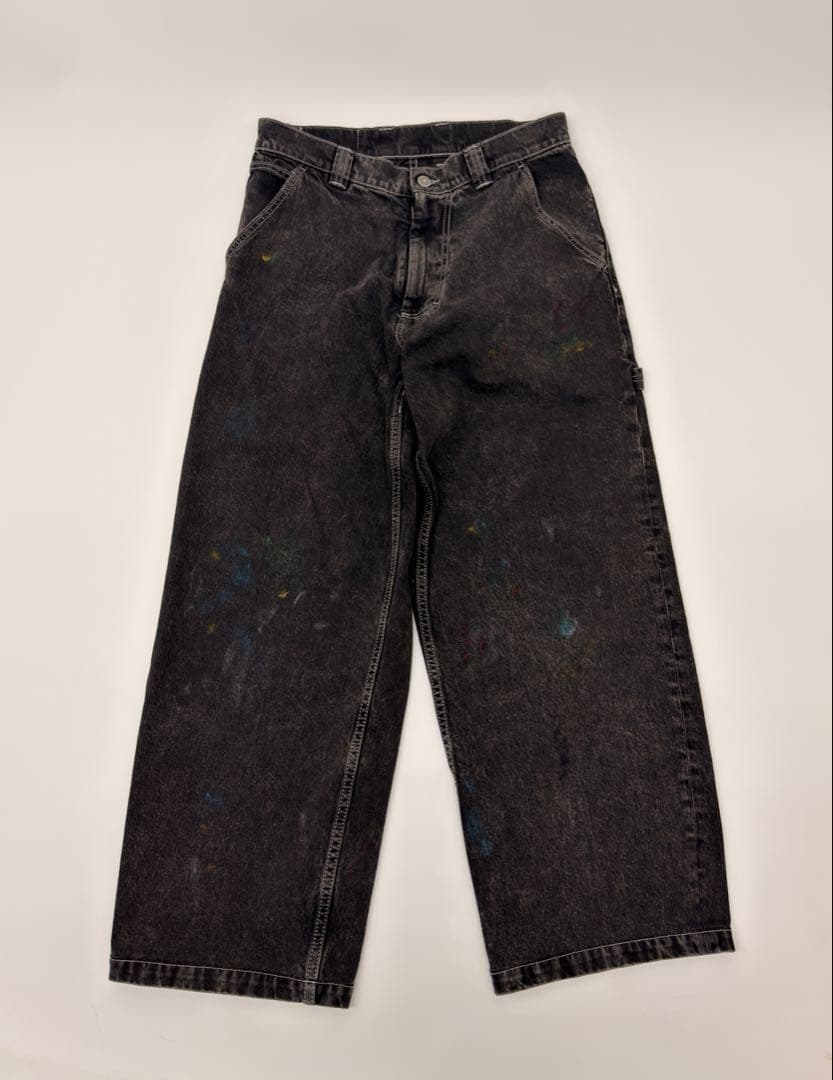 T*s様 Maison Margiela ペインターデニムパンツ 28