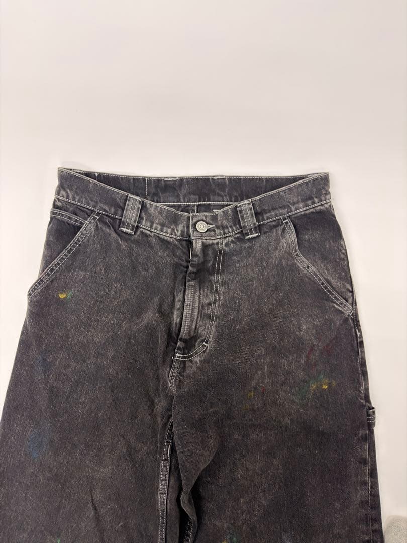 T*s様 Maison Margiela ペインターデニムパンツ 28