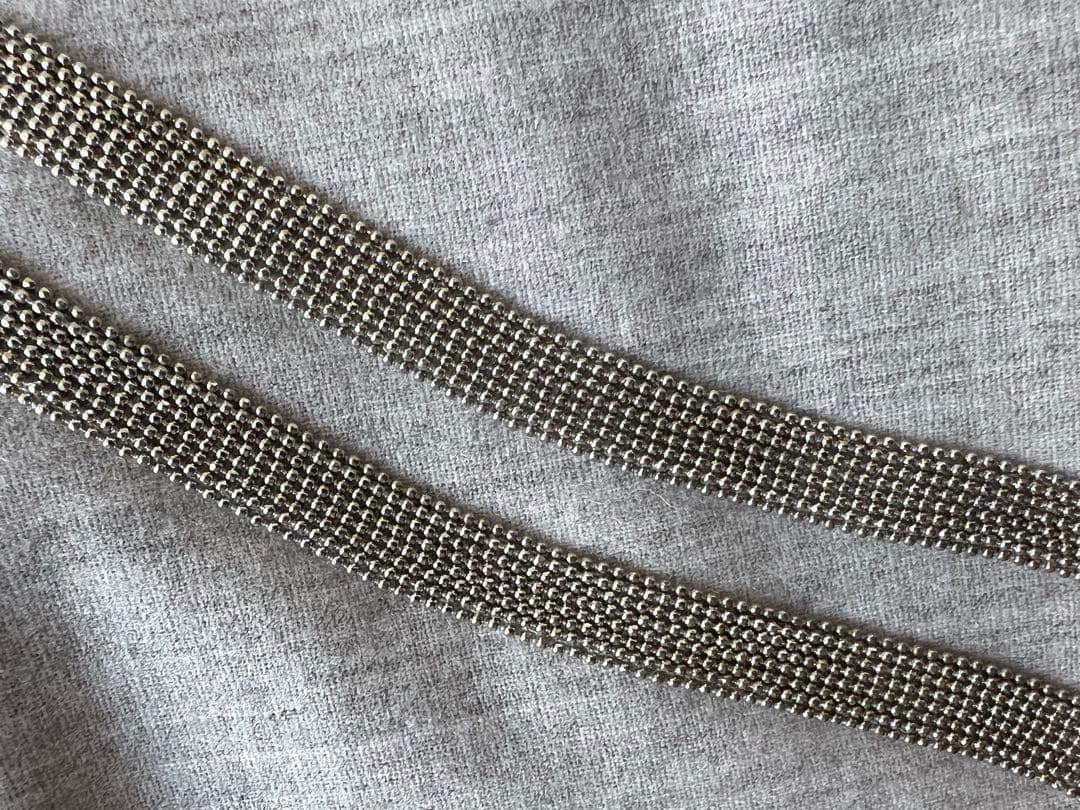 極美品！ファビアナフィリッピ テーパード イージーパンツ グレー 34/XS